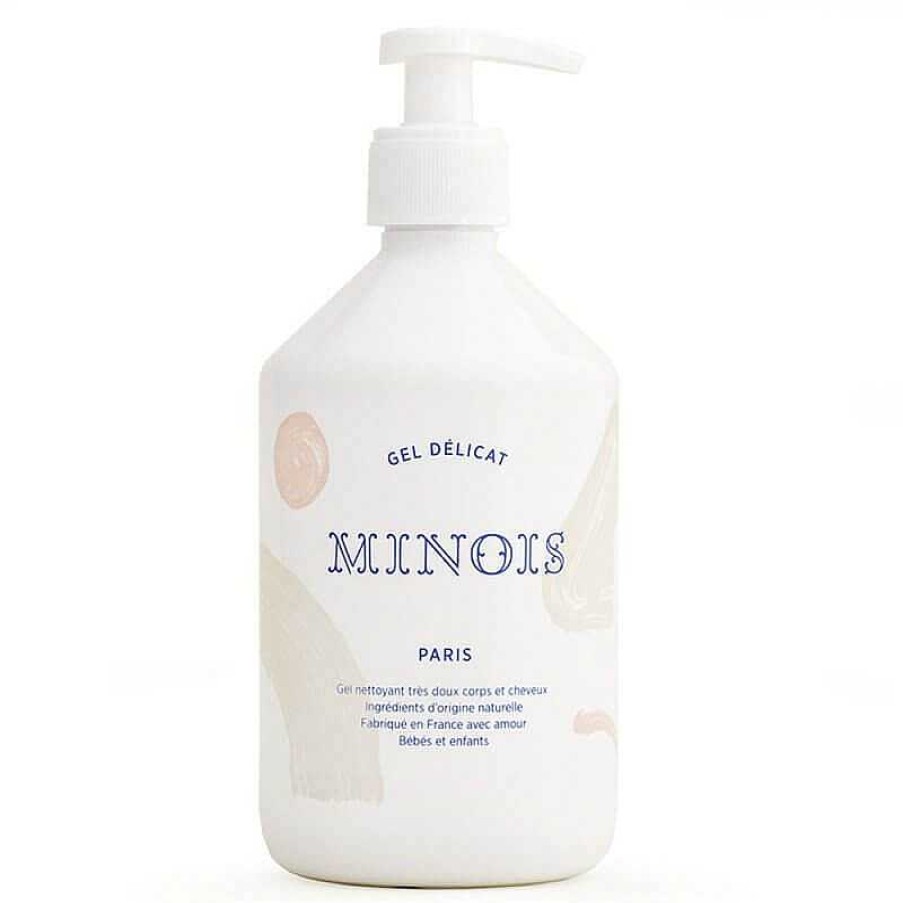 Kids Minois Paris | Gel D Licat - Minois Paris