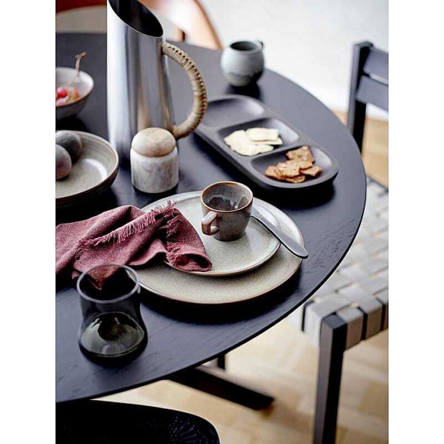 Maison & D Coration Bloomingville Assiettes | Petite Assiette Nohr - Bloomingville