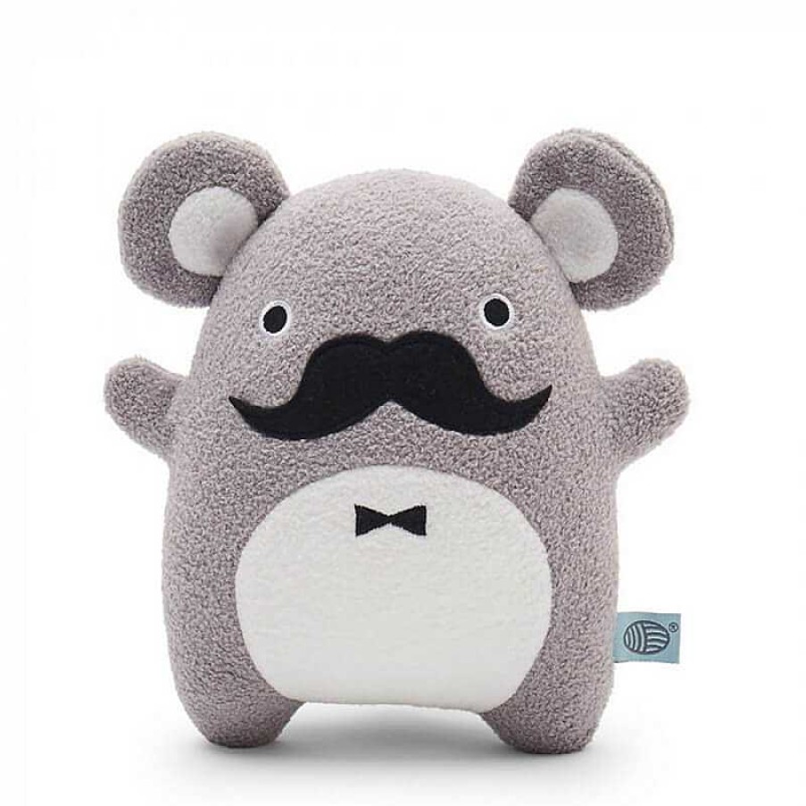 Kids Noodoll Doudous & Peluches | Doudou Souris Ricedapper - Noodoll