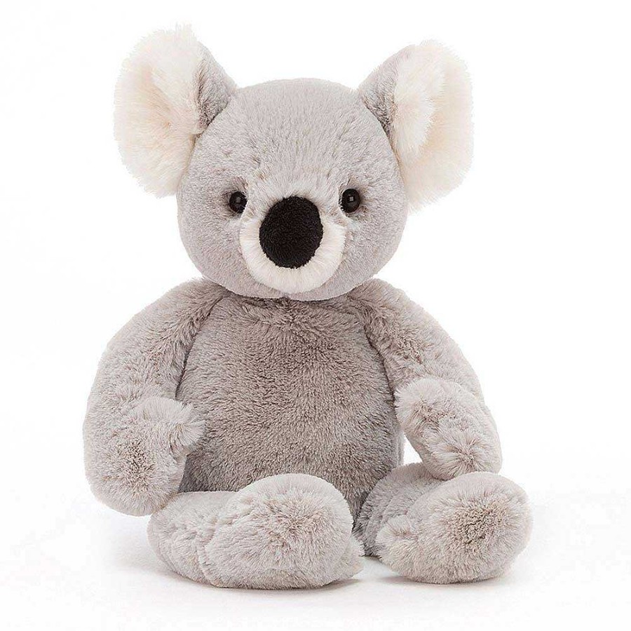 Kids Jellycat Doudous & Peluches | Jellycat Koala Benji