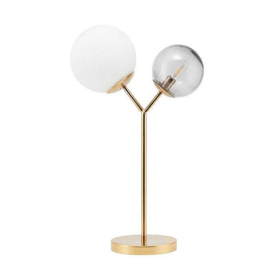 Maison & D Coration House Doctor Lampes Poser | Lampe Twice