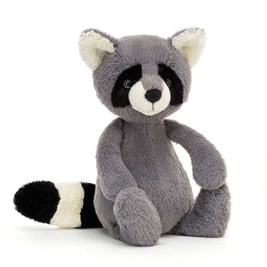 Kids Jellycat Doudous & Peluches | Jellycat - Doudou Raton Laveur