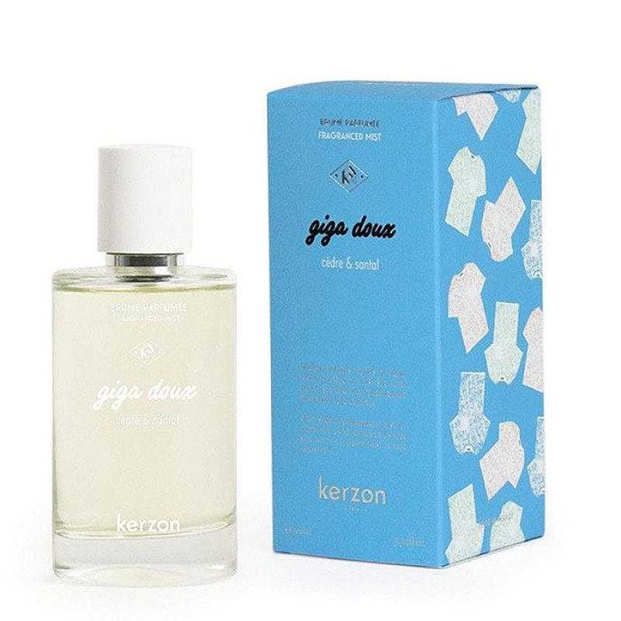 Maison & D Coration Kerzon Sprays & Parfums D'Int Rieur | Brume Parfum E Giga Doux - Kerzon