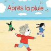 Lifestyle Albin Michel Livres Pour Enfants | Livre Apr S La Pluie - Albin Michel