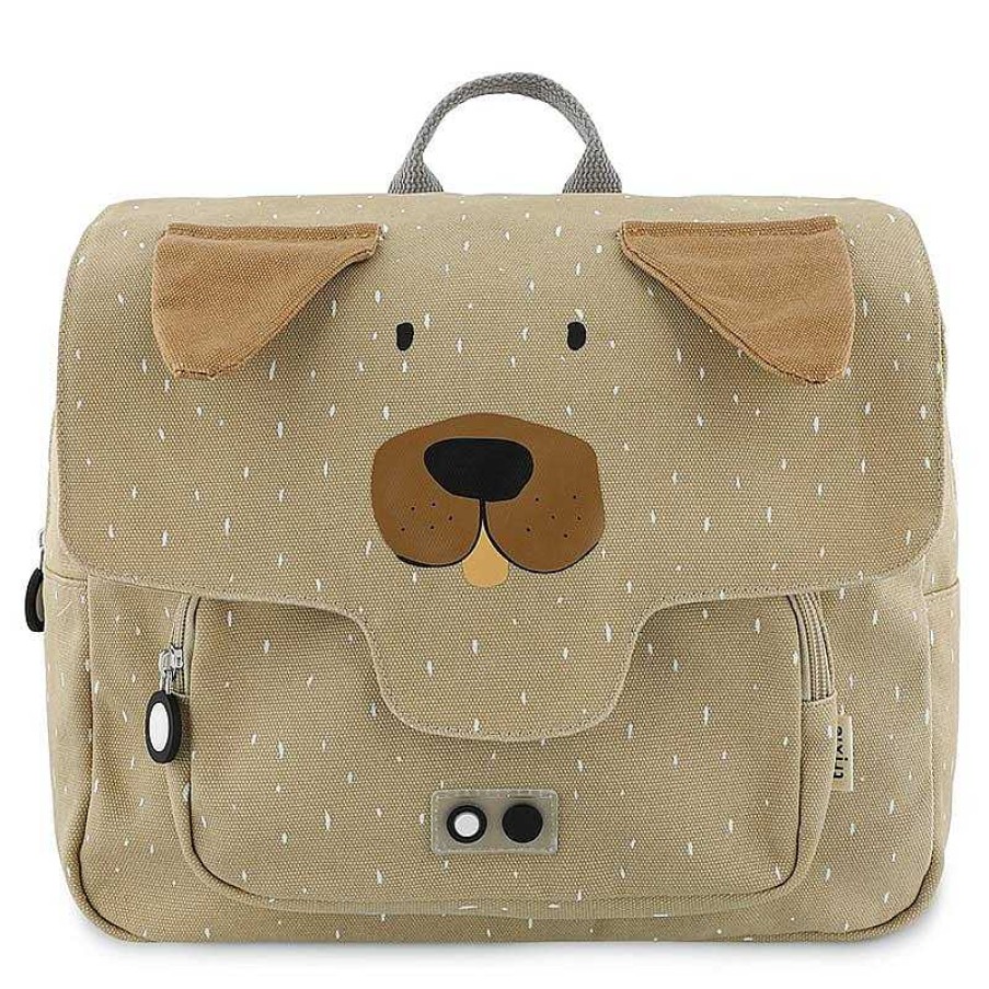 Kids Trixie Baby Cartables | Cartable Chien - Trixie Baby