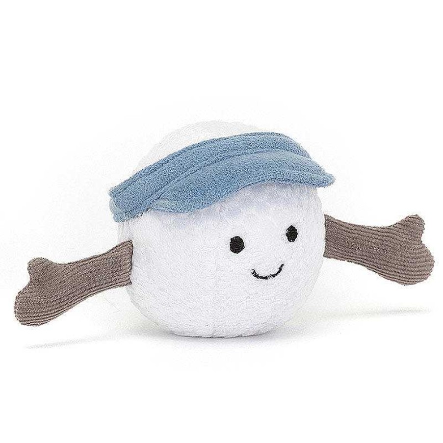 Kids Jellycat Doudous & Peluches | Doudou - Balle De Golf