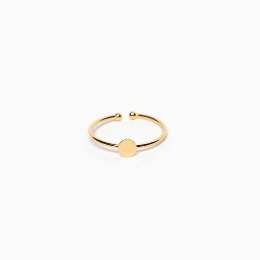 Femmes Titlee Bagues | Bague Broadway - Dor E