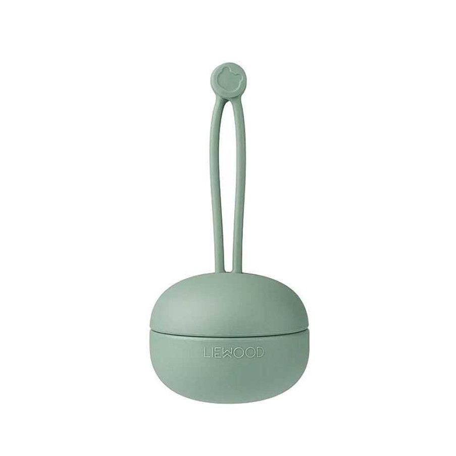 Kids Liewood Accessoires | Bo Te T Tine - Peppermint