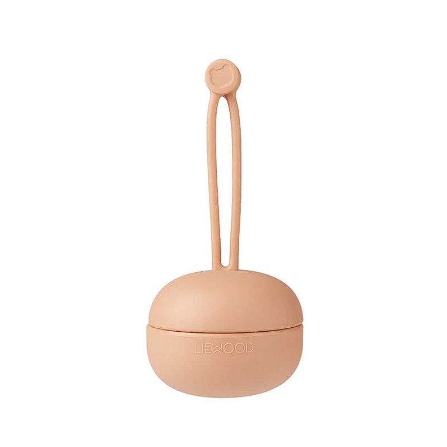 Kids Liewood Accessoires | Bo Te T Tine - Tuscany Rose