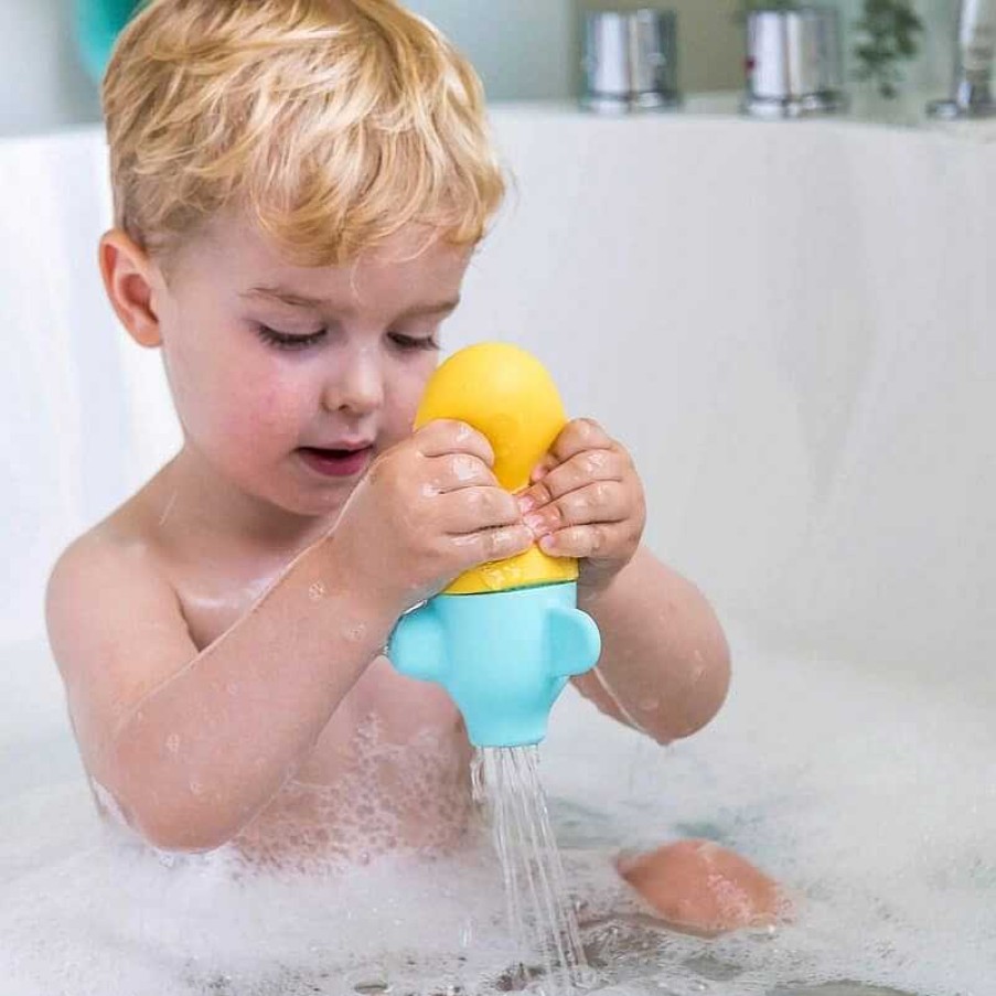 Kids Quut Jouets De Bain | Squeezi Sous-Marin - Quut