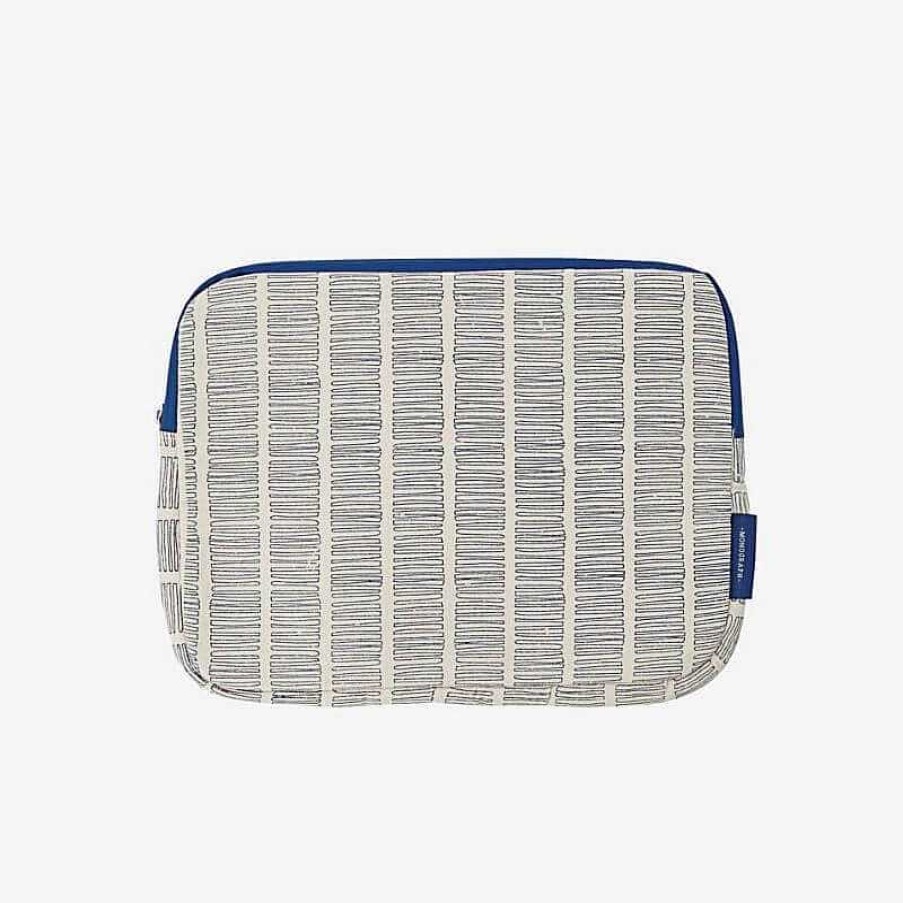 Lifestyle House Doctor Fournitures | Pochette Pour Tablette - Bump