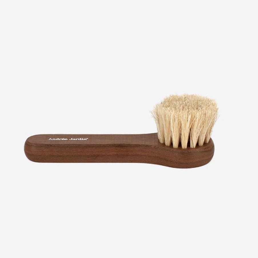 Femmes Andrée Jardin Accessoires Beaut | Brosse Visage - H Ritage