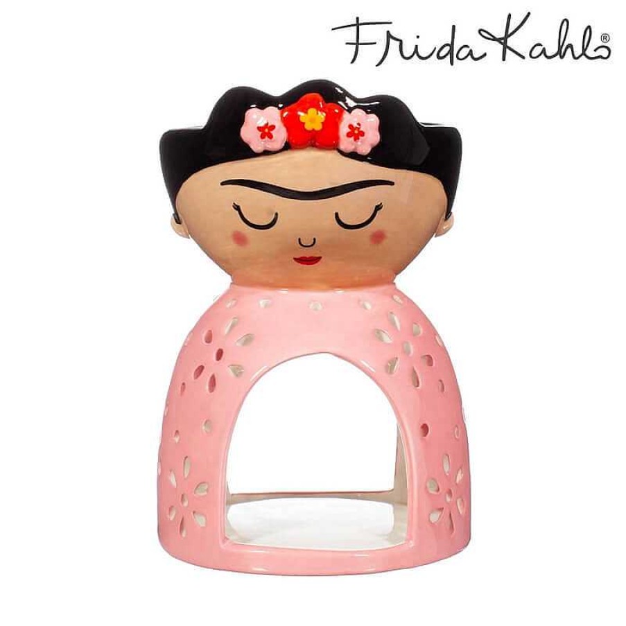 Maison & D Coration Sass & Belle Bougies Parfum Es | Br Leur Huile - Frida