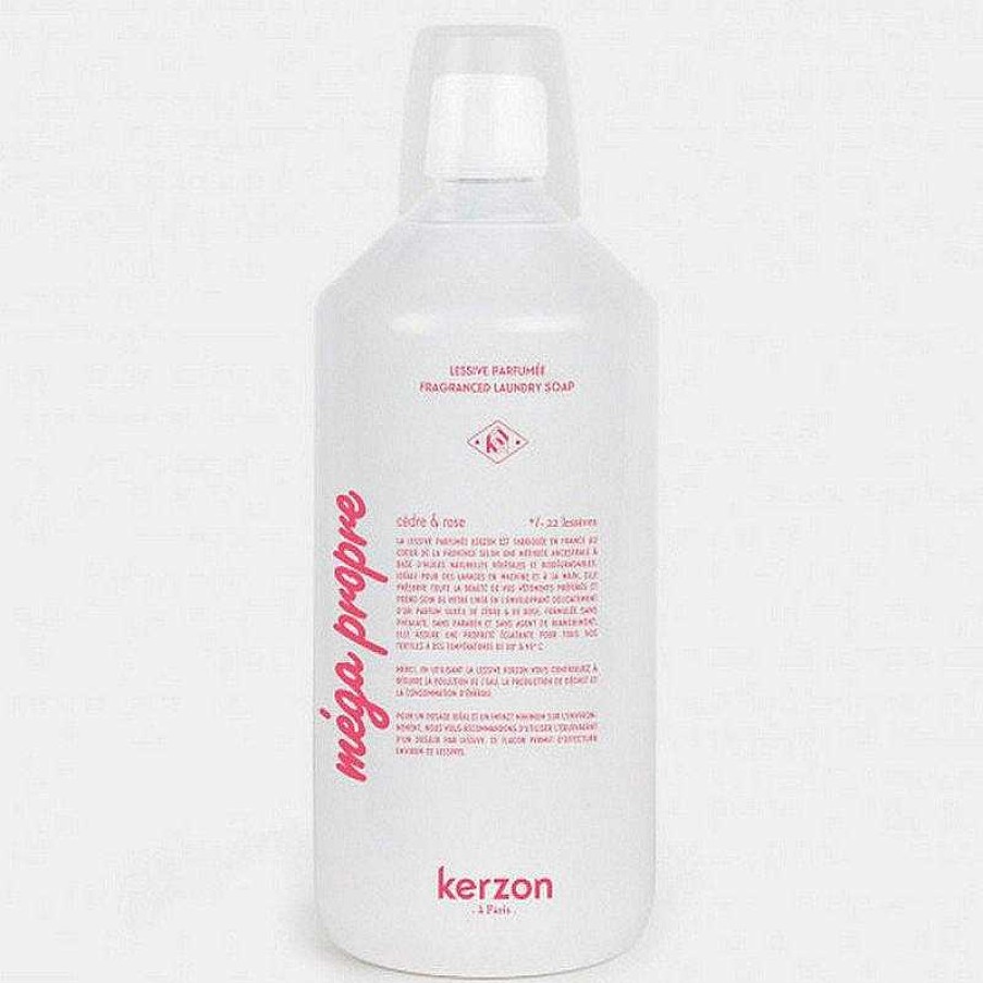 Maison & D Coration Kerzon Lessive | Lessive Parfum E M Ga Propre - Kerzon