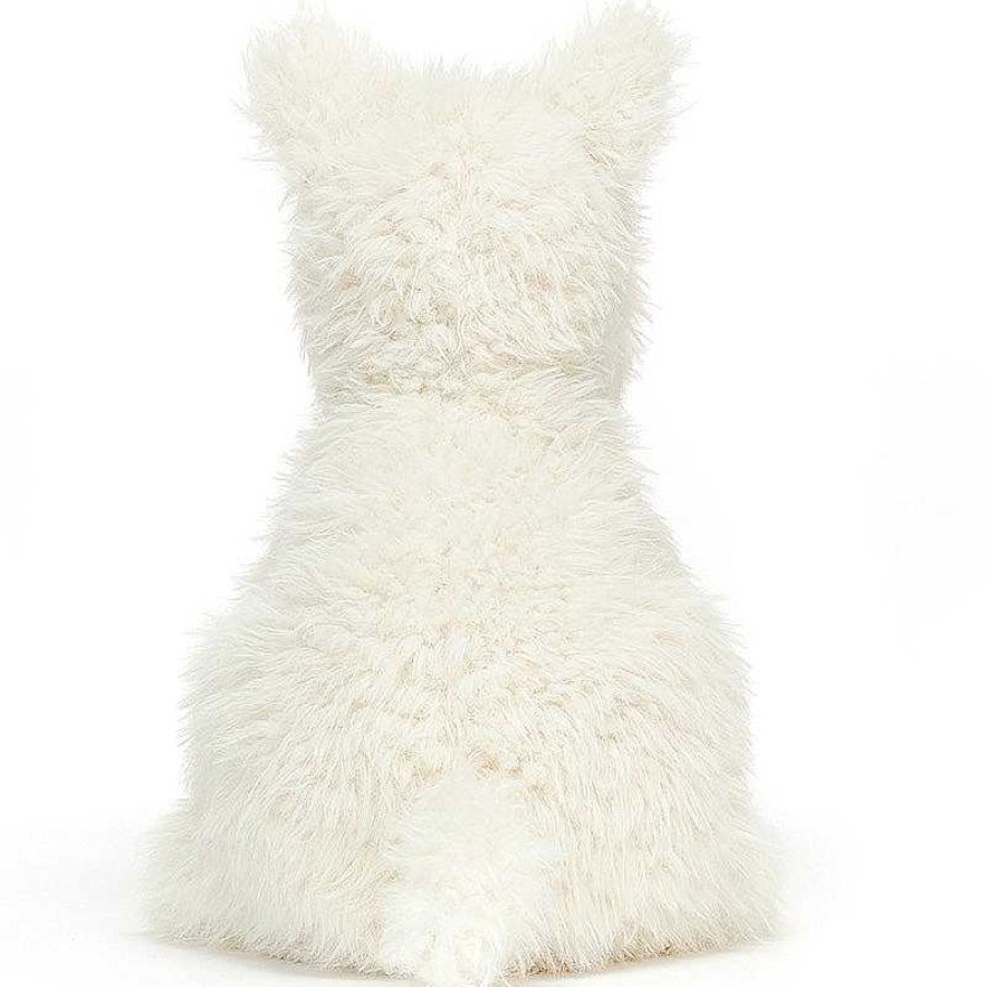 Kids Jellycat Doudous & Peluches | Jellycat - Munro Scottie -Peluche Chien