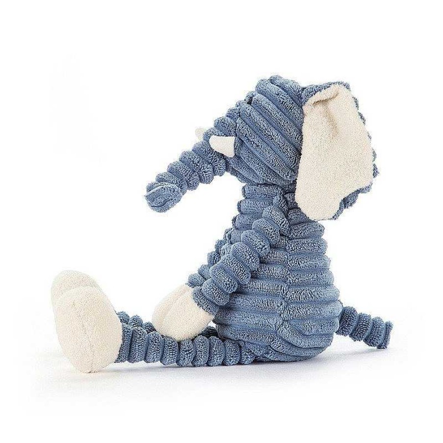 Kids Jellycat Doudous & Peluches | Doudou Cordy Roy - L Phant