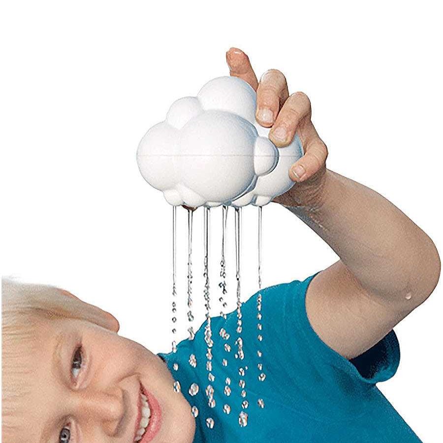 Kids Moluk Jouets De Bain | Plu - Nuage Rain Cloud - Moluk