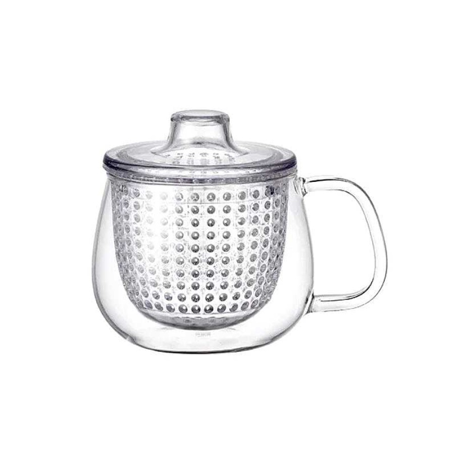 Maison & D Coration Kinto Mugs, Tasses & Bols | Tasse Unimug Transparente - Kinto