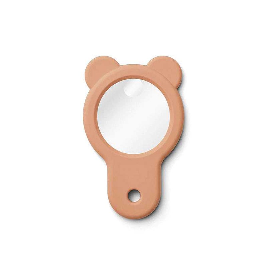 Kids Liewood Jeux D'Ext Rieur | Loupe Enfant Liewood - Tuscany Rose