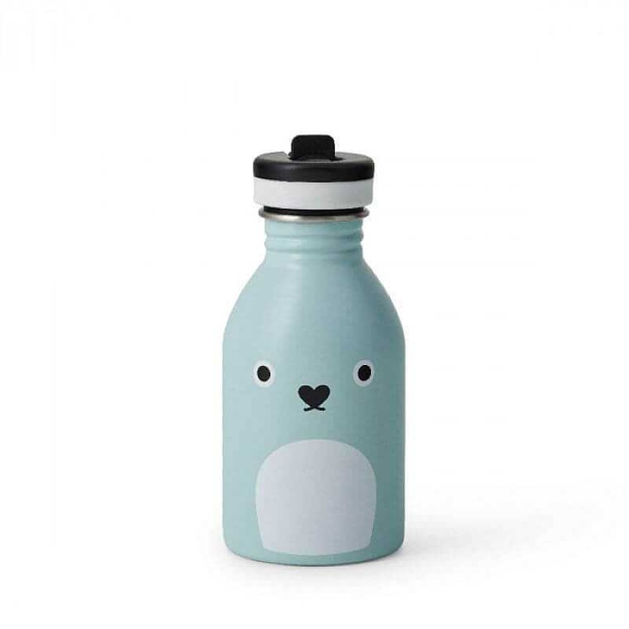 Maison & D Coration Noodoll Thermos & Bouteilles Isothermes | Gourde Isotherme Ricepudding - Noodoll