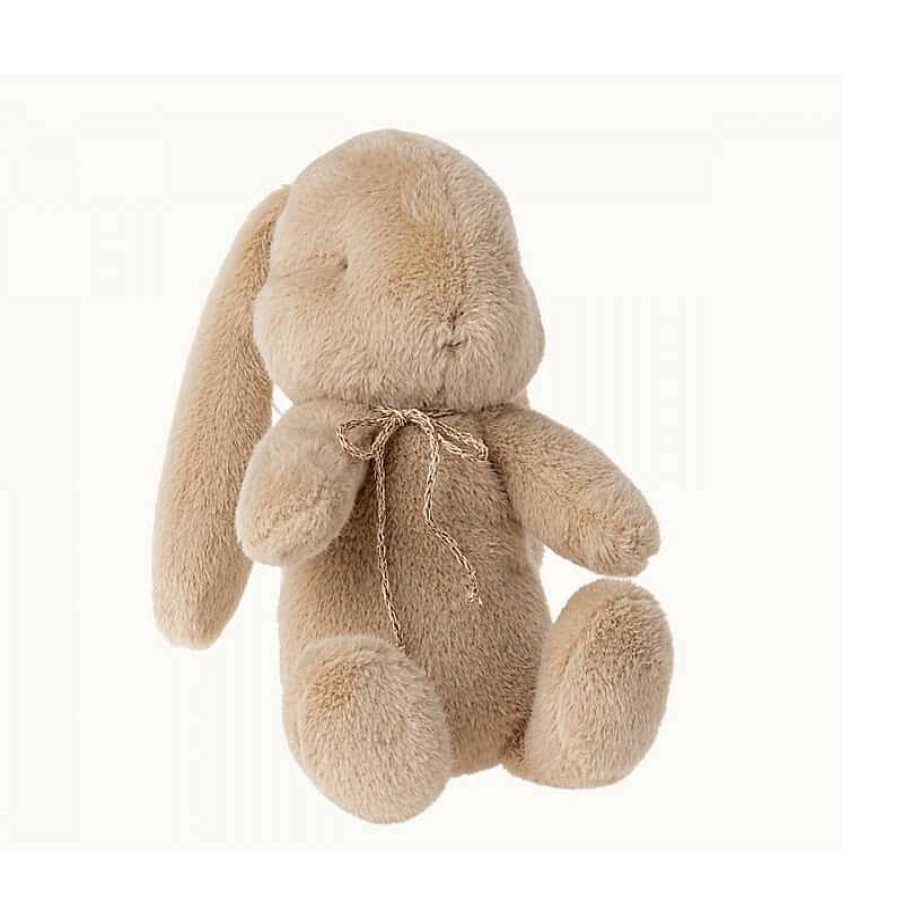 Kids Maileg Doudous & Peluches | Peluche Lapin P Che - Maileg