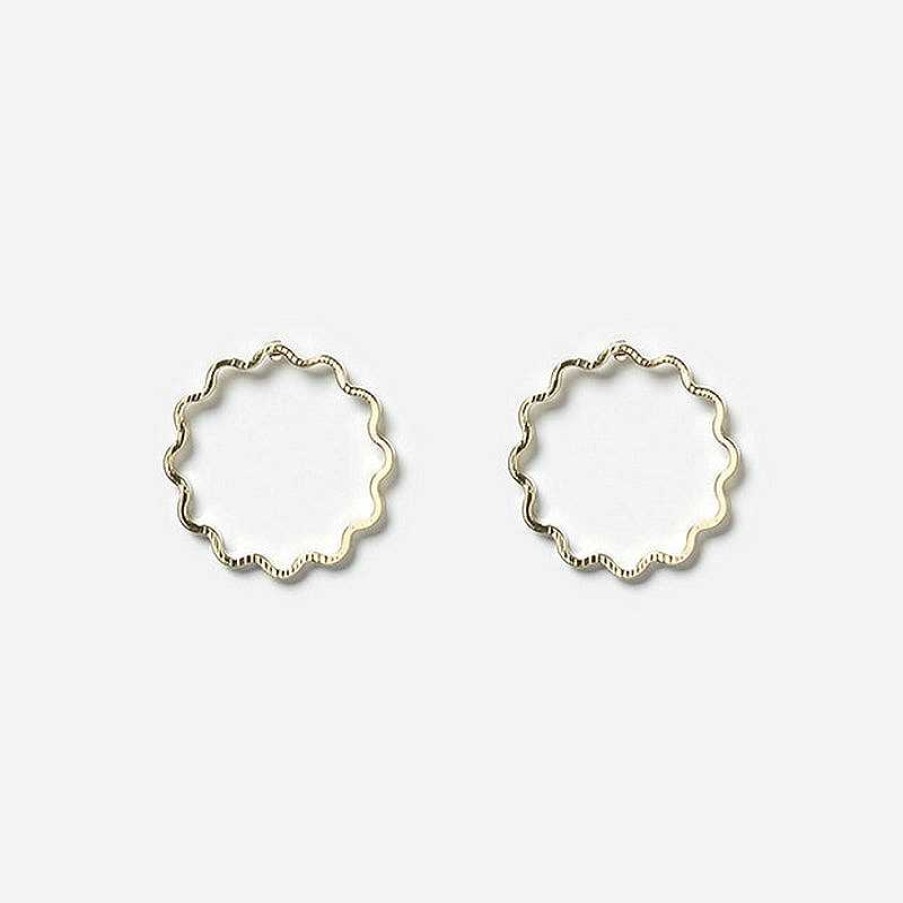 Femmes Chic Alors Boucles D'Oreilles | Boucles D'Oreilles Koko Small