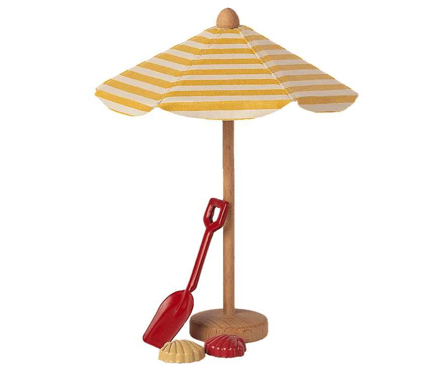 Kids Maileg Figurines | Parasol - Maileg