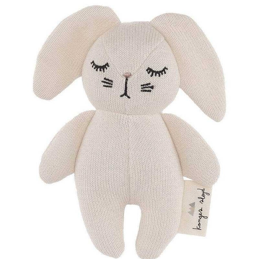 Kids Konges Slojd Doudous & Peluches | Doudou Petit Lapin