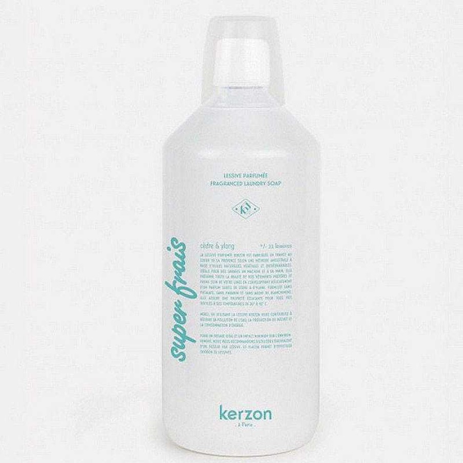 Maison & D Coration Kerzon Lessive | Lessive Parfum E Super Frais - Kerzon