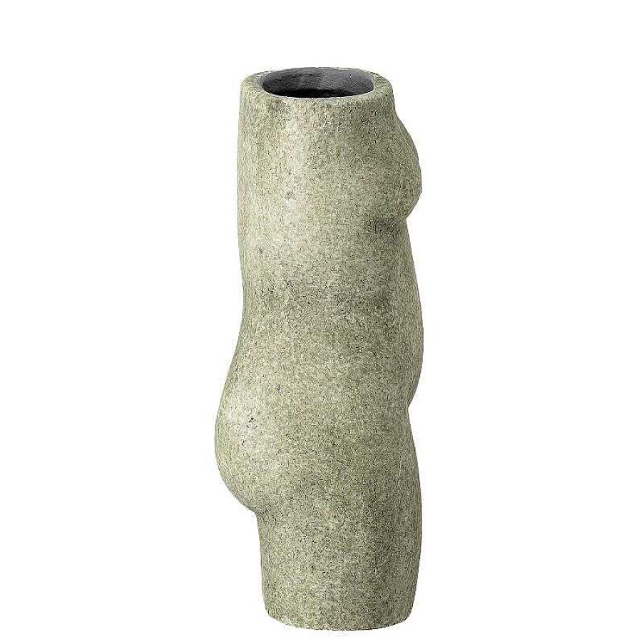 Maison & D Coration Bloomingville Vases | Vase Silhouette Emeli - Bloomingville