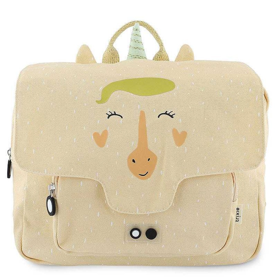 Kids Trixie Baby Cartables | Cartable Licorne - Trixie Baby