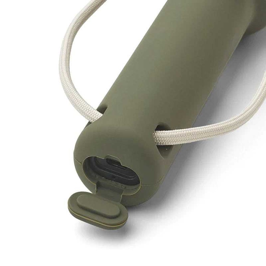 Kids Liewood Jeux D'Ext Rieur | Lampe Torche Gry - Army