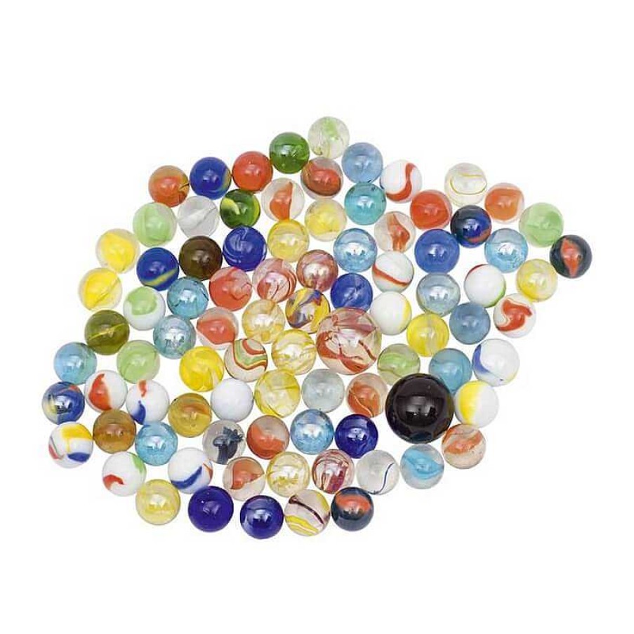 Kids Goki Jeux D'Ext Rieur | Assortiment De 88 Billes - Goki