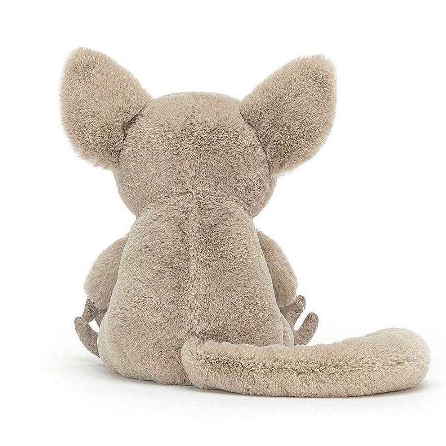 Kids Jellycat Doudous & Peluches | Jellycat - Doudou Bruce Bush Baby