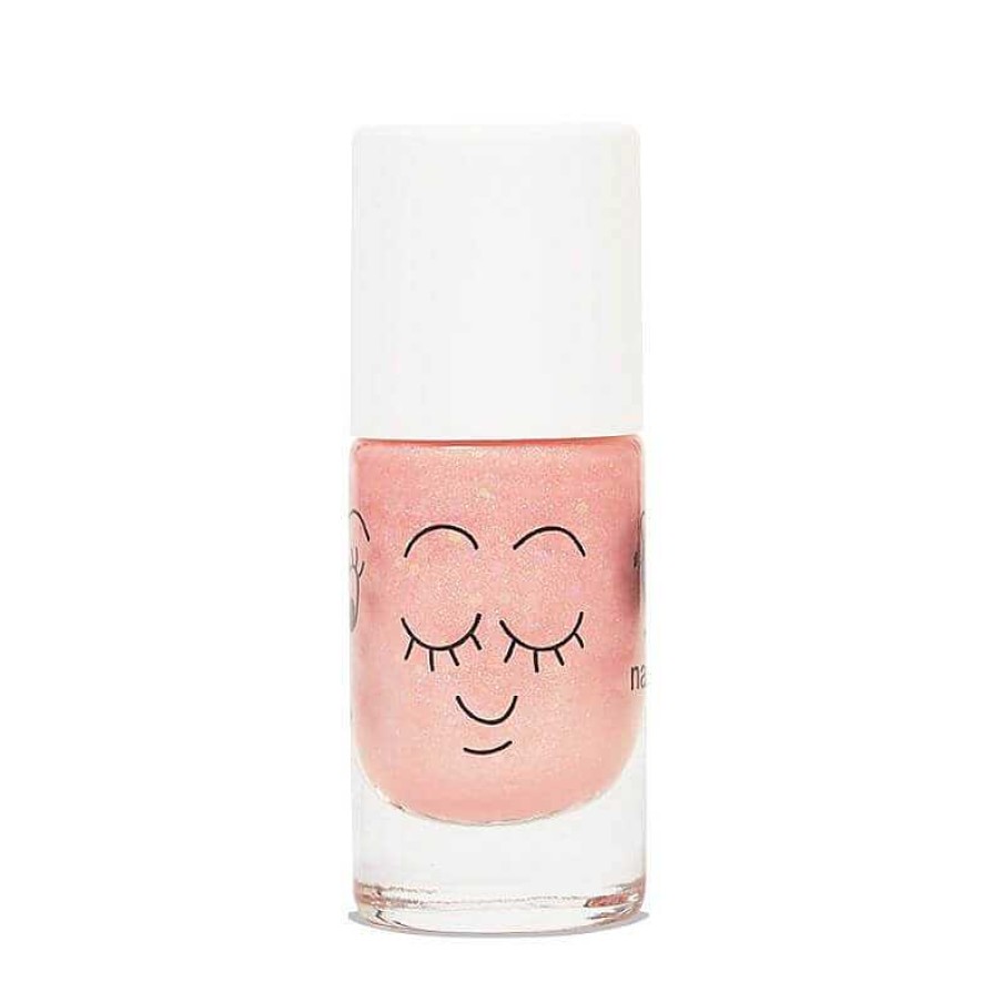 Kids Nailmatic kids | Vernis Enfant - Peachy