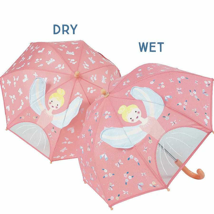 Kids Floss & Rock Accessoires | Parapluie Magique F Rique - Floss&Rock