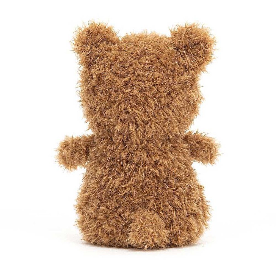 Kids Jellycat Doudous & Peluches | Little Bear - Jellycat