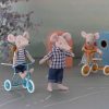 Kids Maileg Figurines | Papa Souris - Maileg