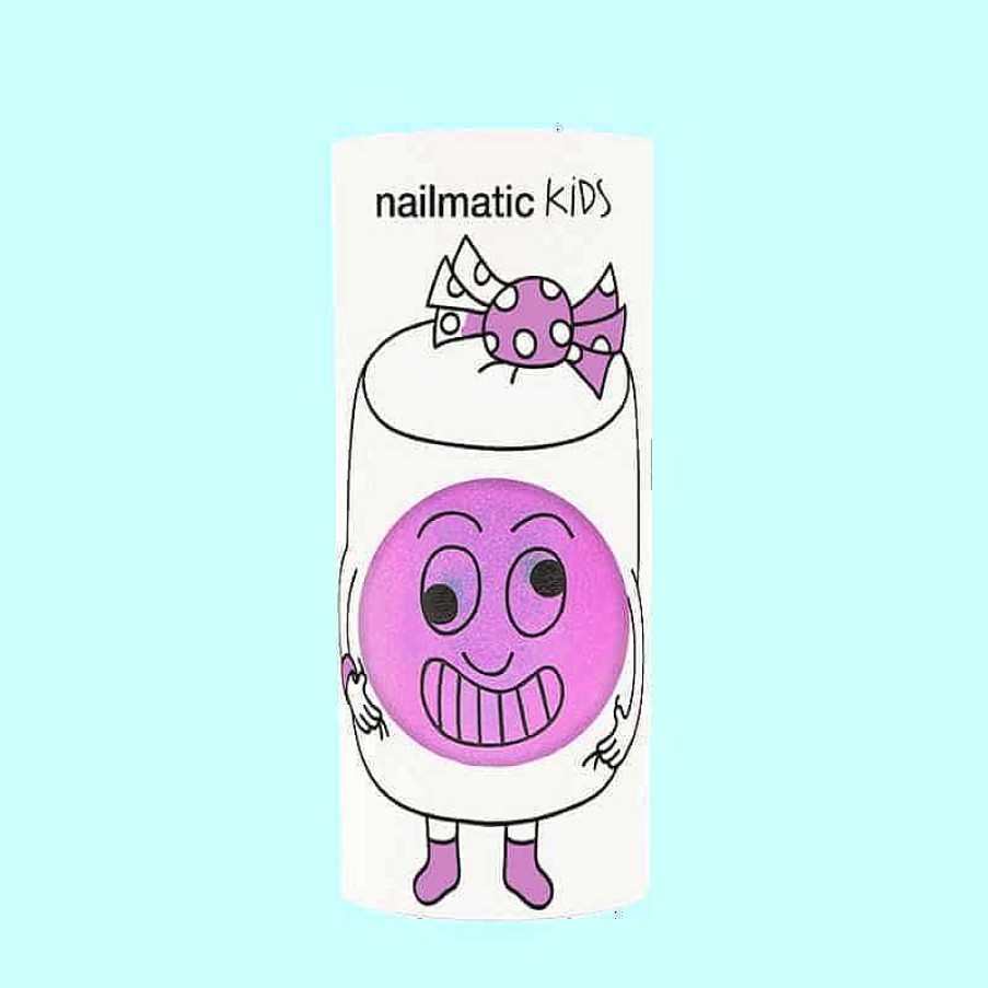 Kids Nailmatic | Vernis Enfant - Marshi