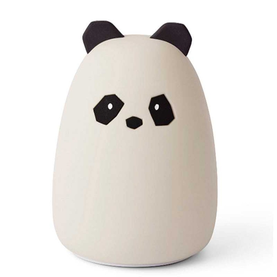 Kids Liewood Veilleuses, Lampes | Veilleuse Panda - Cr Me