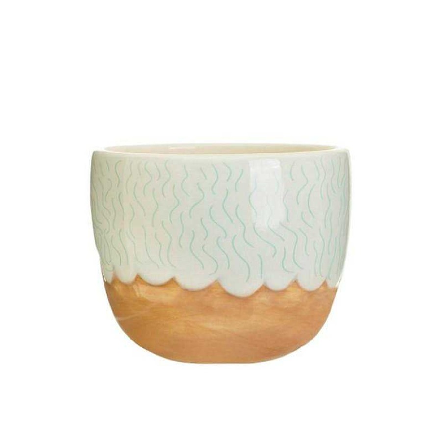 Lifestyle Sass & Belle Pots & Cache-Pots | Cache-Pot Mini Rose