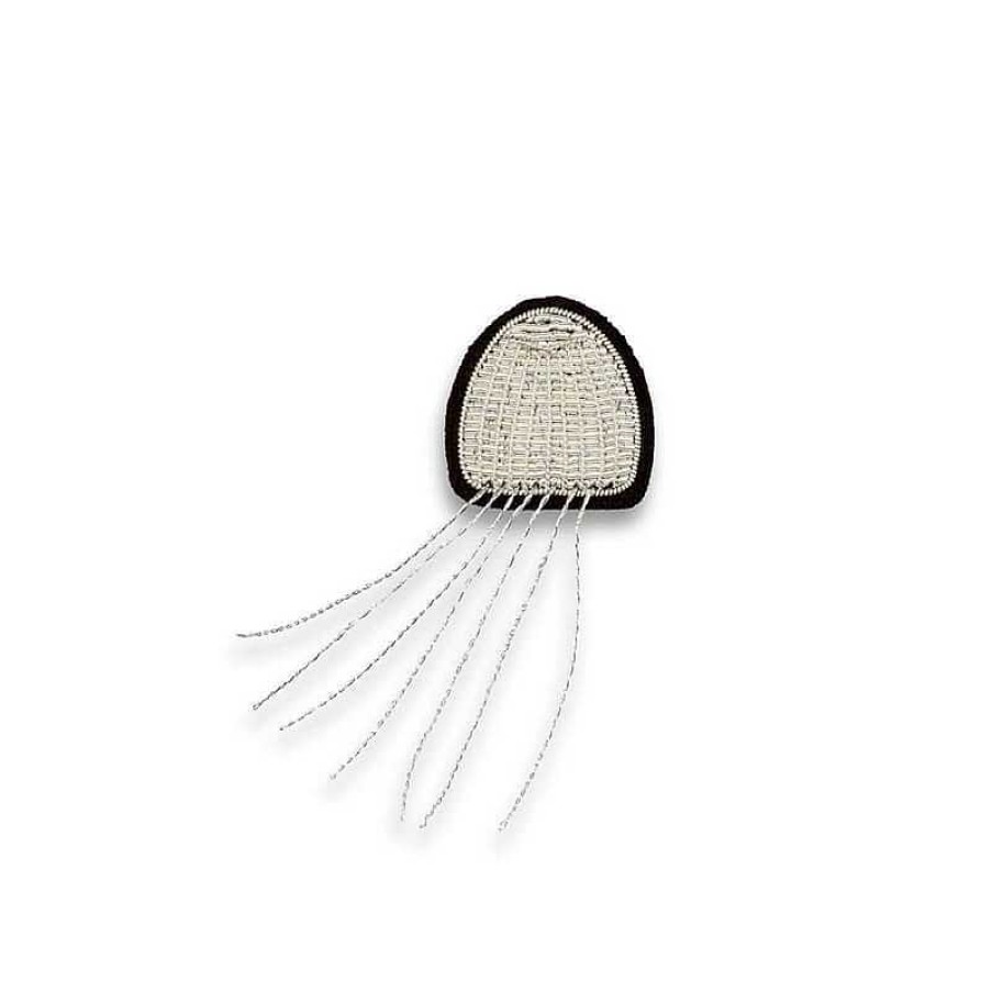 Femmes Macon et Lesquoy Broches & Pin'S | Broche - M Duse