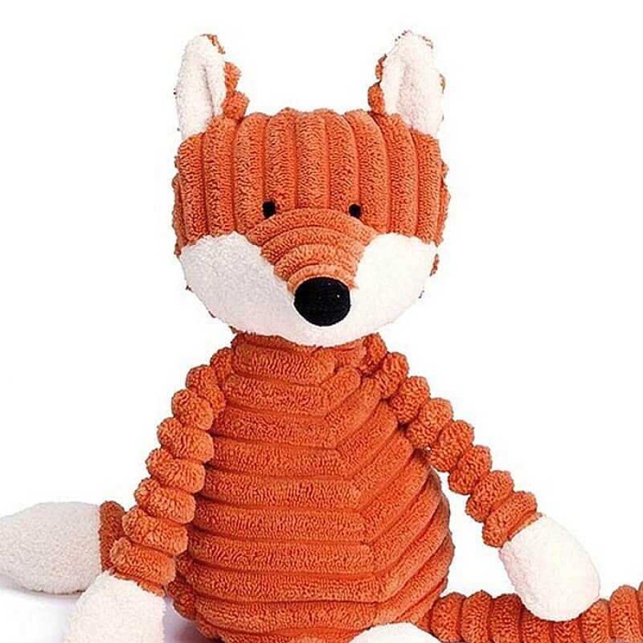 Kids Jellycat Doudous & Peluches | Jellycat - Doudou Cordy Roy - Renard B B