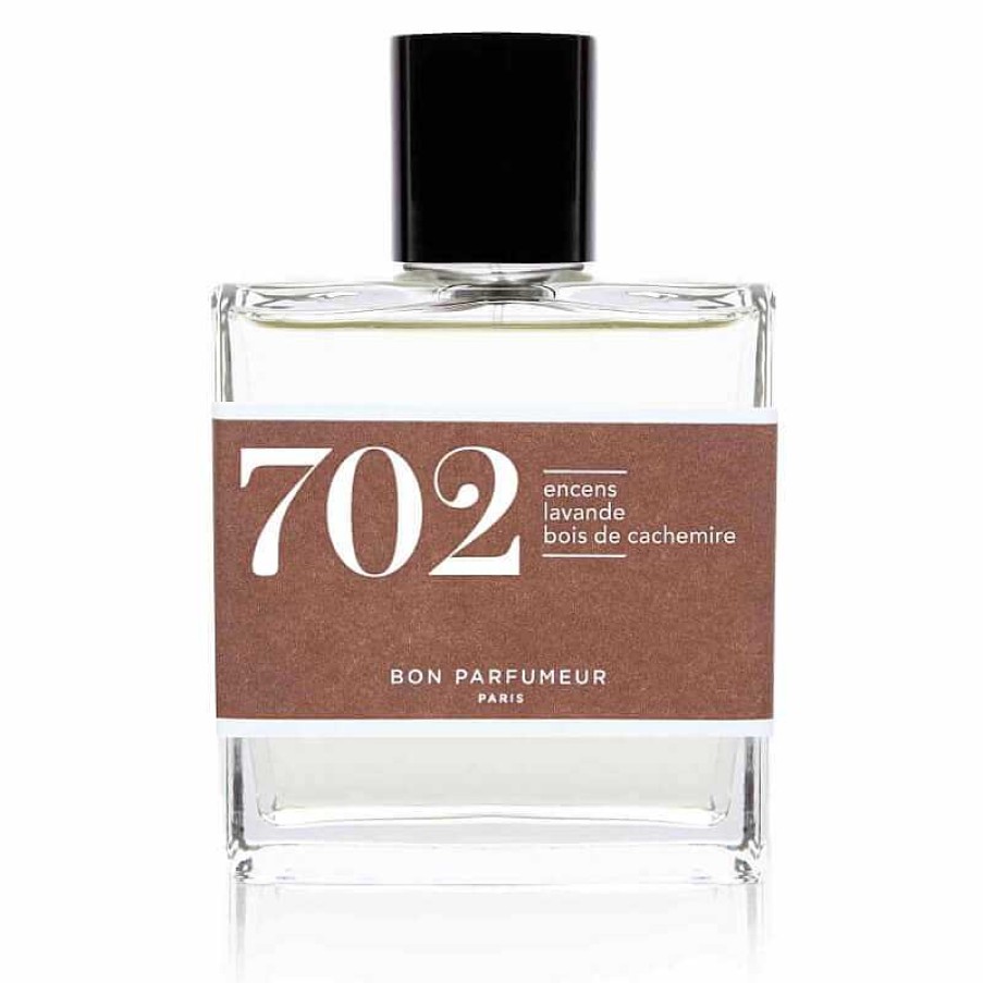 Femmes Bon Parfumeur Parfums | Bon Parfumeur - 702 - Encens, Lavande Et Bois De Cachemire