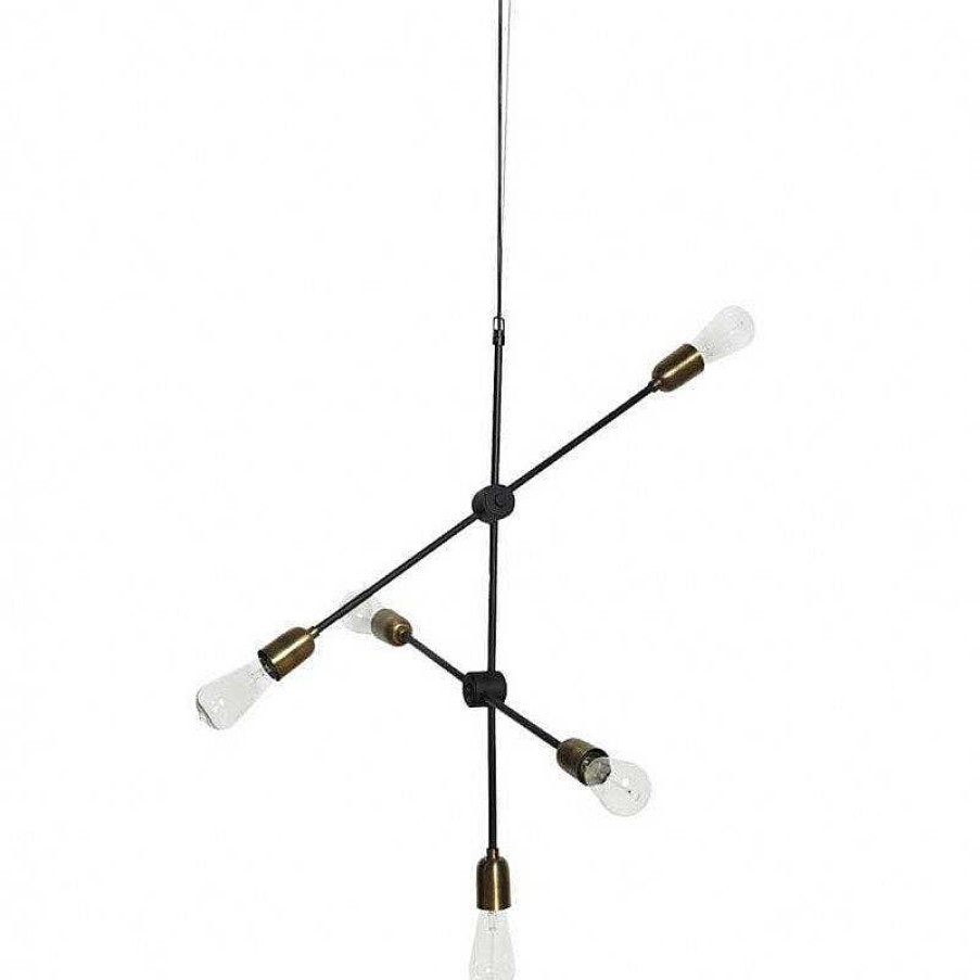 Maison & D Coration House Doctor Suspensions | Suspension Molecular