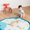 Kids Play & Go Rangement Enfant | Sac De Rangement Play&Go X Moulin Roty - Olga