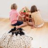 Kids Play & Go Rangement Enfant | Sac De Rangement Play&Go - Croix