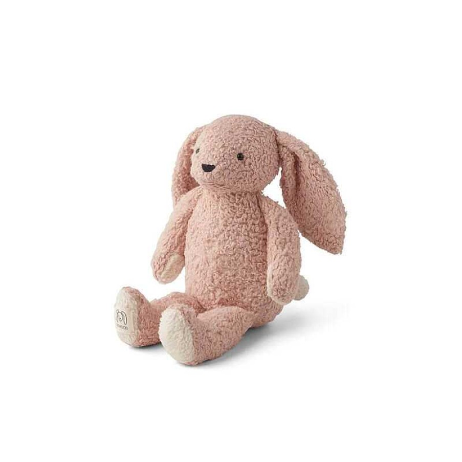 Kids Liewood Doudous & Peluches | Doudou Fifi Le Lapin Rose - Liewood