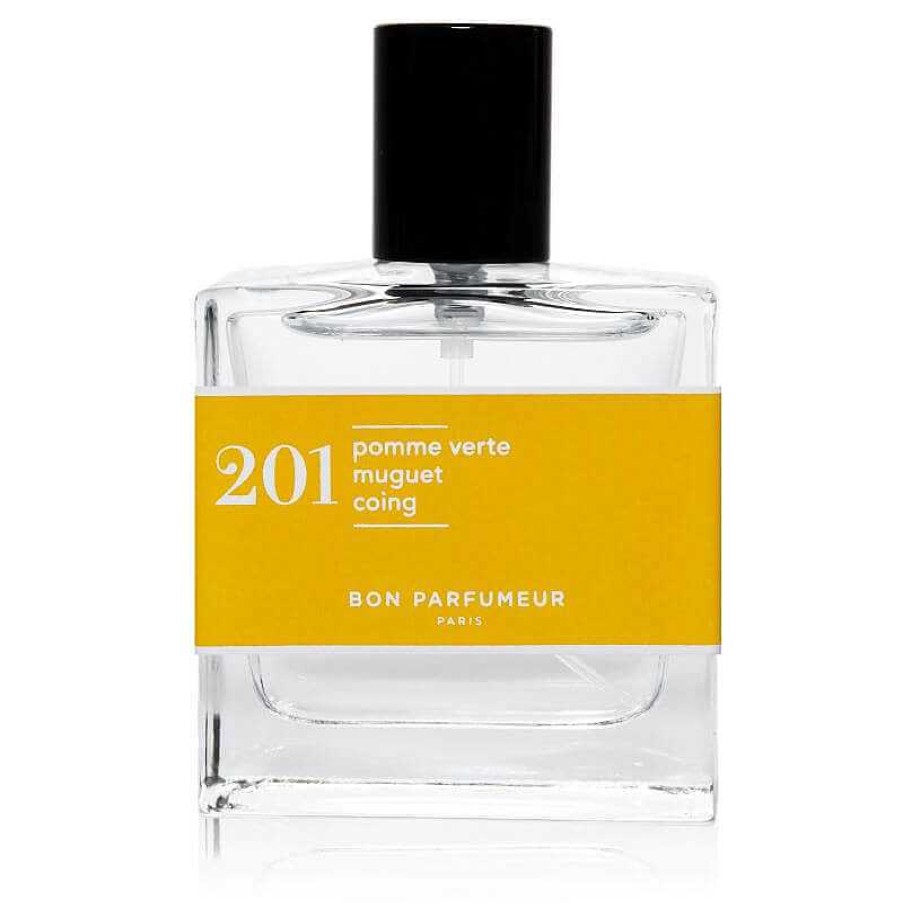 Femmes Bon Parfumeur Parfums | Bon Parfumeur - 201 - Pomme Verte, Muguet & Coing