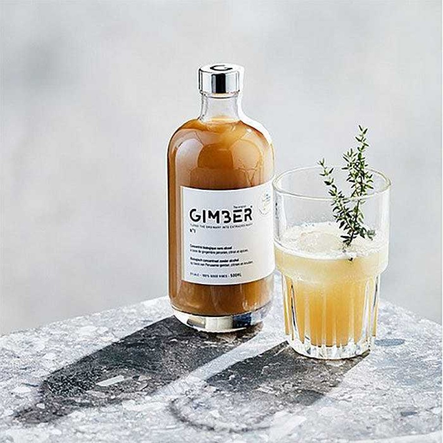 Epicerie Fine Gimber | Gimber - 500Ml